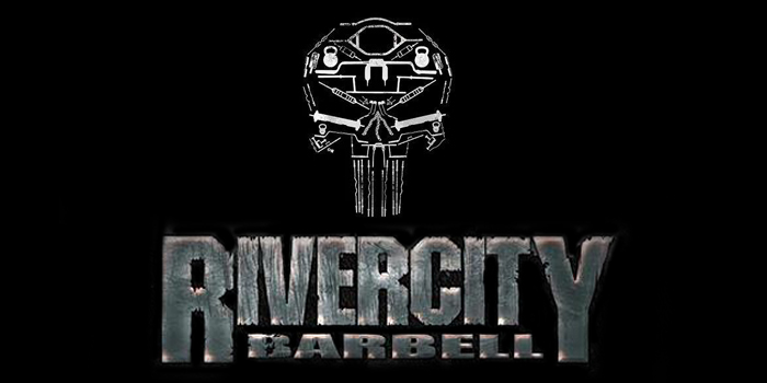 Visit to River City Barbell