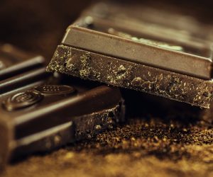 Is Chocolate a Super Food?