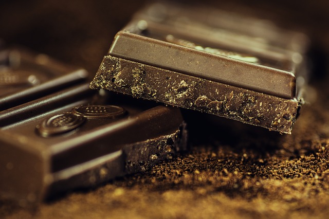 Is Chocolate a Super Food?