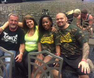 GPC POWERLIFTING CHAMPIONSHIPS 2015 LAS VEGAS