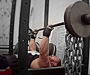 Why YOU Should be Using Lifting Chains to Build Size & Strength. How To Use Chains Video.