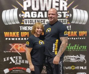 Canadian Conflict RPS Revolution Powerlifting Meet 