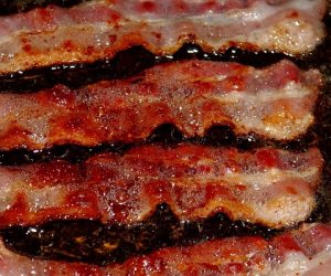 Is Bacon Killing You? Not So Fast.