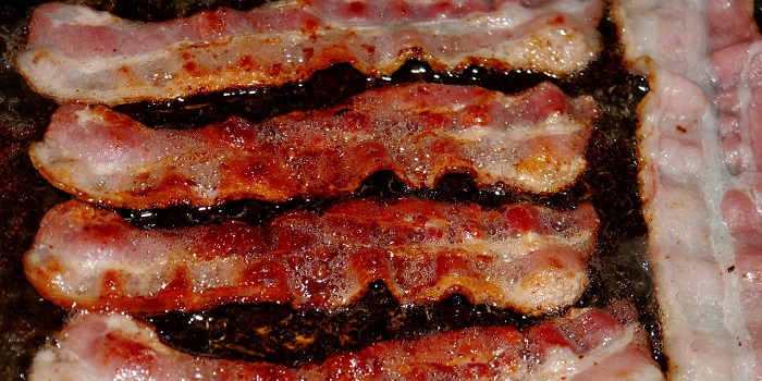 Is Bacon Killing You? Not So Fast.