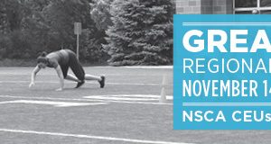 NSCA Great Lakes Regional Conference