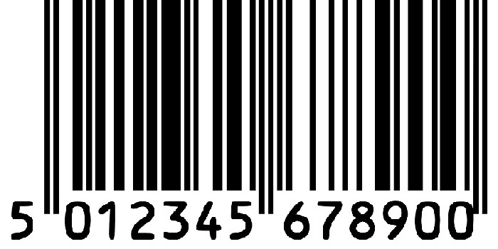 New Barcodes May Be Coming to Food Products