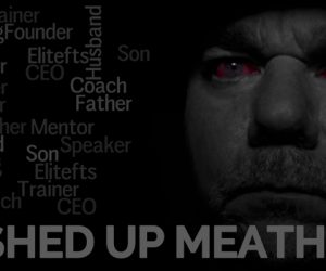 Mashed Up Meathead - Crushing Chest 