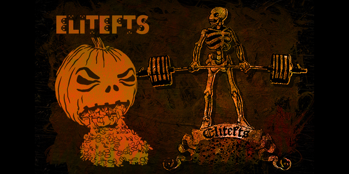 The Scariest and Stupidest Exercises to Do This Halloween