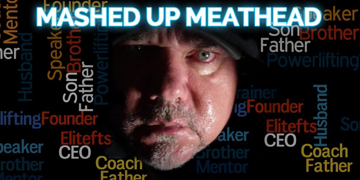 Mashed Up Meathead 3