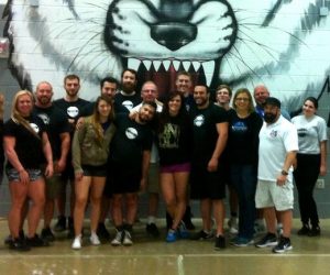 Orlando Barbell APF Southern States Meet Full Results
