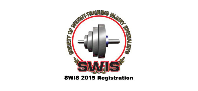 Swis Symposium Offer for Readers and Customers of elitefts.com
