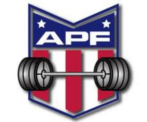 Roster for our Orlando Barbell APF Florida State (updated)