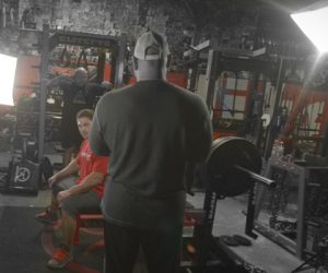 WATCH: Expert Bench Press Troubleshooting with Casey Williams, Dave Tate, Matt Smith