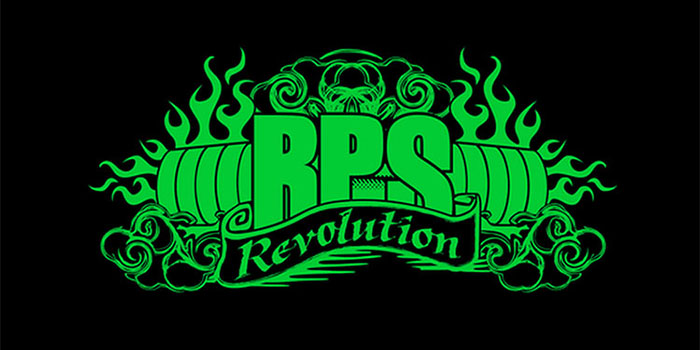 Gene Rychlak, Revolution Powerlifting Syndicate Void Record Lift from October 3 Meet