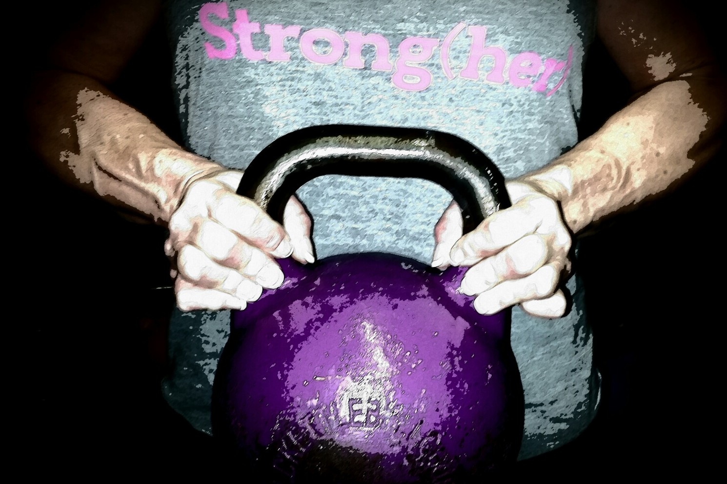 Looking For Enhanced Grip Strength ? 