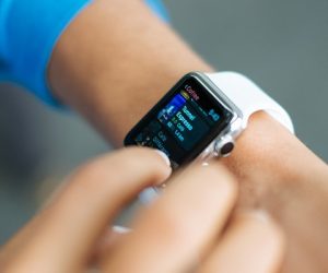 Your Doctor, Your Fitness Tracker, and You