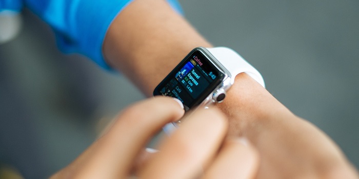 Your Doctor, Your Fitness Tracker, and You