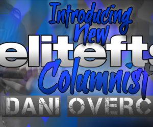 Elitefts Welcomes Dani Overcash as Newest Team Member and Columnist