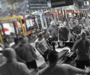 40 Things All Real Lifters Do  