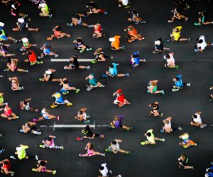 16 Week Strength Training Program for Ultra-Marathoners