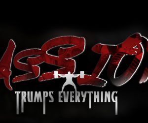 WATCH: Passion Trumps Everything (Apparel Now Available)