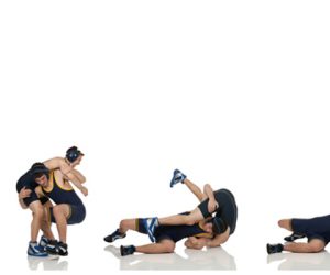 Performance Elements to Build During Wrestling's Off-Season 