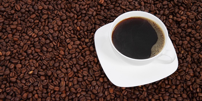Skip the Preworkout Powder and Have a Coffee Instead