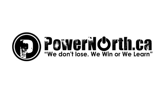 PowerNorth.ca Podcast: Episode 4 with JL Holdsworth