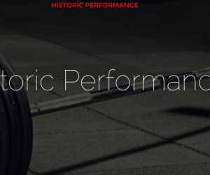 Historic Performance Podcast: Episode 10 with Dr. Bryan Mann