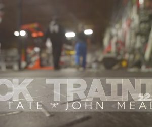 WATCH: High Volume Back Training with Dave Tate and John Meadows (Full Training Included)