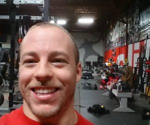 ME Lower: XPC Prep Kicked Off with Squats at Elitefts (w/VIDEO)