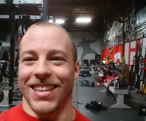 DE Upper: Speed Bench, Close Grip [PR!], and Back Beef (w/VIDEO)