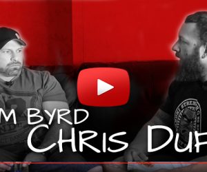 WATCH: Chris Duffin Interviews All-Time Record Holder Sam Byrd
