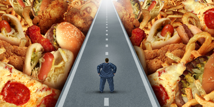 Cheat Day Delusions