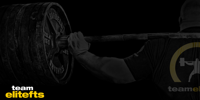 elitefts Classic: How to Set Up A Program — A New Look at Weak Points