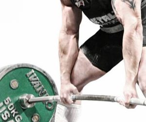 Reliving the Powerlifting Glory Days: Pride, Inspiration, and the 2008 IPA Powerstation Pro/Am