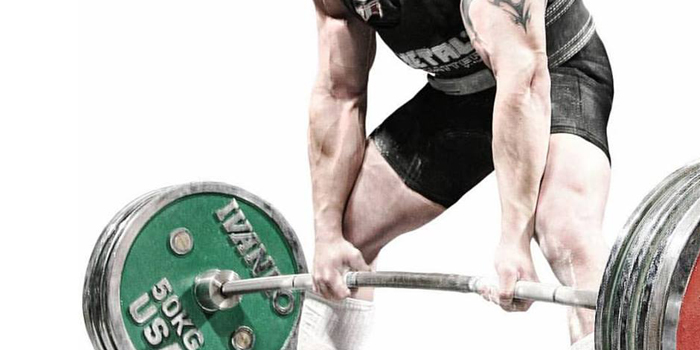 Reliving the Powerlifting Glory Days: Pride, Inspiration, and the 2008 IPA Powerstation Pro/Am