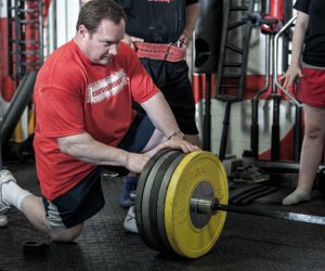 "Training Age": There's a Difference between being an ELITE lifter and an ADVANCED lifter..