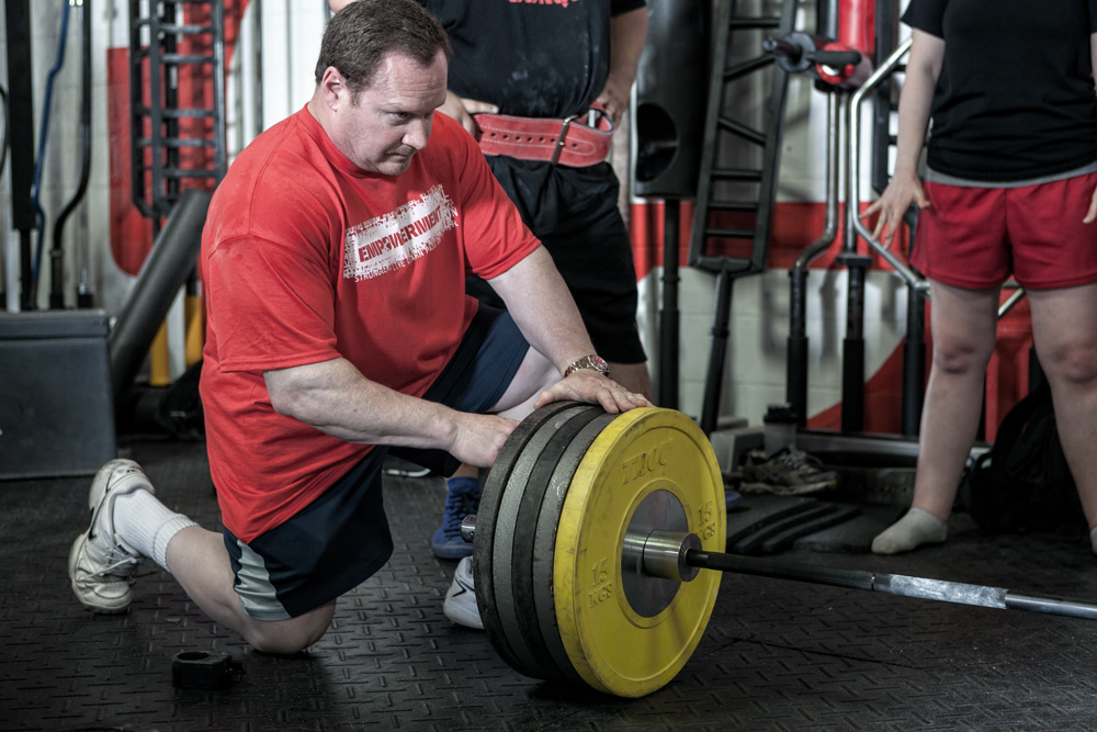 "Training Age": There's a Difference between being an ELITE lifter and an ADVANCED lifter..