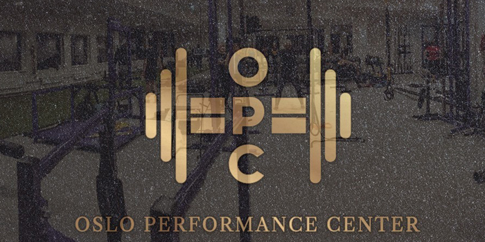 Oslo Performance Center — 'More Than Just A Hardcore Gym'      