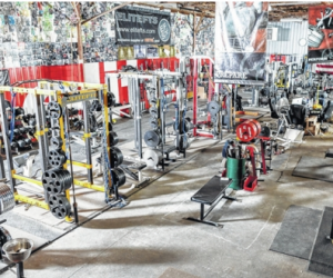 Madison Press: elitefts Creates Global Success from London Headquarters