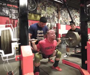 WATCH: Team elitefts Trains for The 2016 Arnold/XPC Finals