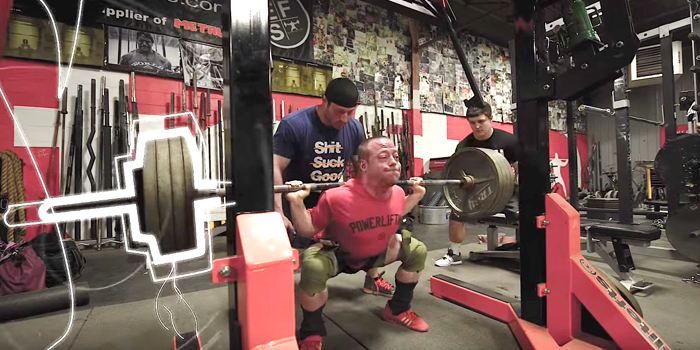 WATCH: Team elitefts Trains for The 2016 Arnold/XPC Finals