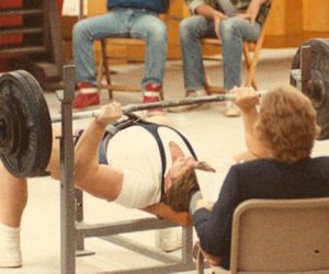 5 Misconceptions Beginner Lifters Make