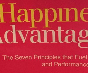 The Happiness Advantage