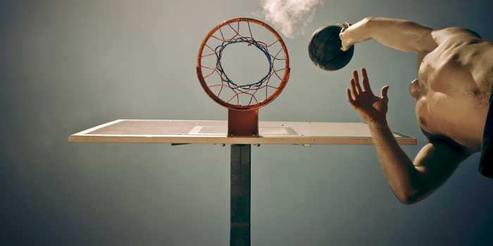 The Vertical Jump: It's More Than Just Inches
