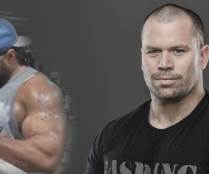 A Call to Arms Series: Building Billy Club Forearms and Perfect Peaks