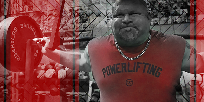 The Road to Westside Barbell