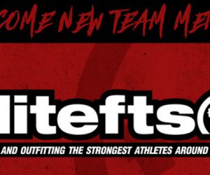 Team Elitefts Welcomes Seven New Members 