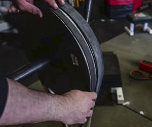 WATCH: How to Set Up Bands Correctly for the Squat, Bench, and Deadlift